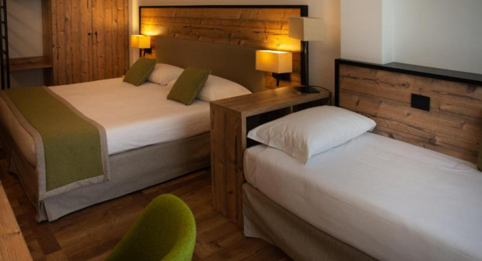 Hotel Planibel (TH La Thuile), La Thuile ski chalet, image 5